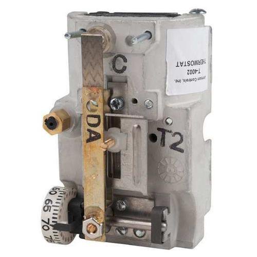 Johnson Controls Pneumatic Thermostat, T40029008