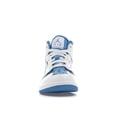 thumbnail image 3 of Jordan Kid's 1 Mid Legend Blue Shoes, from StockX, 3 of 5