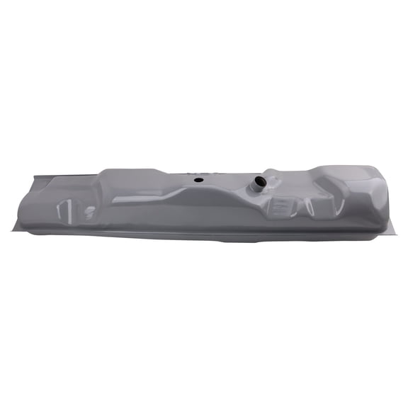 TRQ Side Mounted Gas Fuel Tank 19 gal Fits 1987-1989 Ford F-150 F-250 F-350