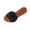 Black, variant on Walking Sandals for Women Wide Width Bowknot Decor Beach Flat Spring Casual Stylish Lightweight Comfortable Fashion Sandals