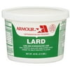 ***Discontinued by kehe 10_23***Armour Lard, 40 oz (Pack of 12)
