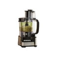 thumbnail image 1 of Hamilton-Beach Stack & Snap Food Processor, 12 Cup, 1 of 4
