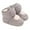 Grey, variant on Huowey Warm Shoes Soft Booties Comfortable Boots Toddler Warming Home Shoes Snow Boots for Baby Girls and Boys