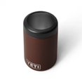 thumbnail image 1 of Aislante de bebidas YETI Rambler 12 oz Colster Brown, 1 of 7