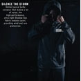 thumbnail image 3 of Rothco Shadow Ops Waterproof Rain Pant, 3 of 8