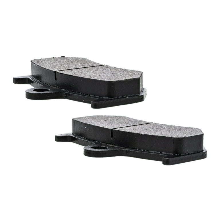 Niche Brake Pad Set for Yamaha Apex FX RX1 RS Vector Rear Semi