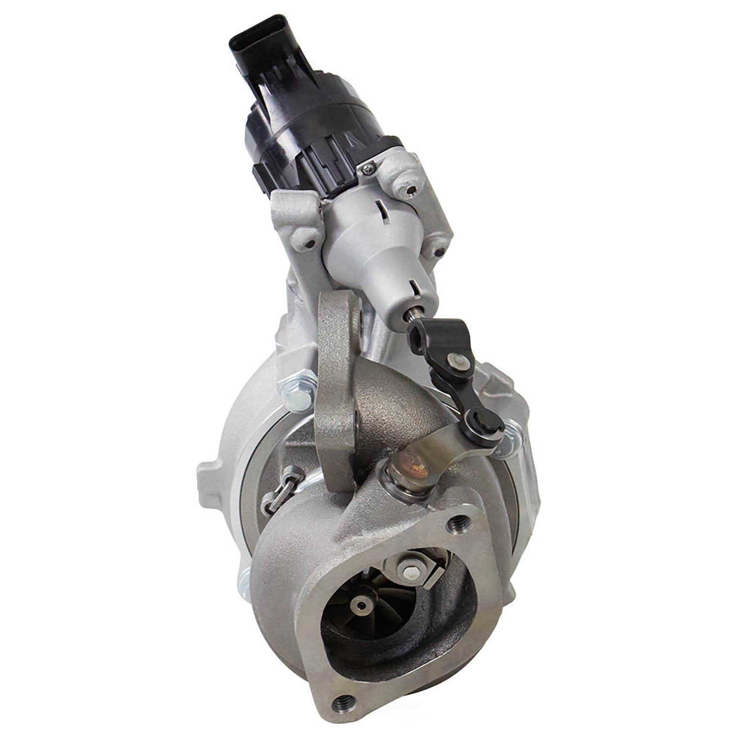 Global Parts Distributors LLC 2511730 New