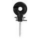 thumbnail image 3 of Anillos Aislantes De Acero Al Carbono Anillos Para Cercas Eléctricas Aisladores De Alambre Duro Aisladores Para Cercas Eléctricas Tornillos Para Cercas Aisladores Accesorios De Repuesto Para Cercas seitruly TO005255-02, 3 of 6