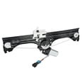thumbnail image 3 of Regulador de motor de ventana ANGGREK 68070266AD Reemplazo directo OE, 3 of 8