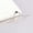 Silver, variant on 1/3Pcs Mustache Nose Rings Stainless Steel Septum Ring Piercing Jewelry 14G 16G-Silver-14g (1.6mm)-1Pc