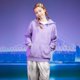 thumbnail image 3 of KPOP BTS Yet To Come in BUSAN Mismo Algodón Cremallera Sudadera Hombres Y Mujeres Talla Grande 2022 Nueva Versión Coreana INS Pareja Suelta Con Capucha Harajuku Moda Casual Streetwear Jersey Topspangj, 3 of 4