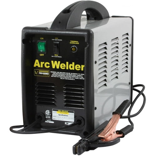 ProSeries 120Volt Arc Welder