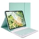 thumbnail image 1 of Funda con teclado Funda con teclado inalámbrico con portalápices Funda con teclado para Air4/10.9 [2021/2020]1060, 1 of 5