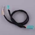 thumbnail image 3 of Modified steering wheel paddle shift wiring harness suitable for BMW E90 E82 E87 E84 )-, 3 of 4