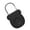 Black, variant on Intelligent Fingerprint Padlock Outdoor Keyless Security Lock Antitheft Lock
