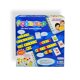 thumbnail image 1 of Letras, Numeros para Formar Palabras y Operaciones Aritemticas SQ BBK8673, 1 of 1