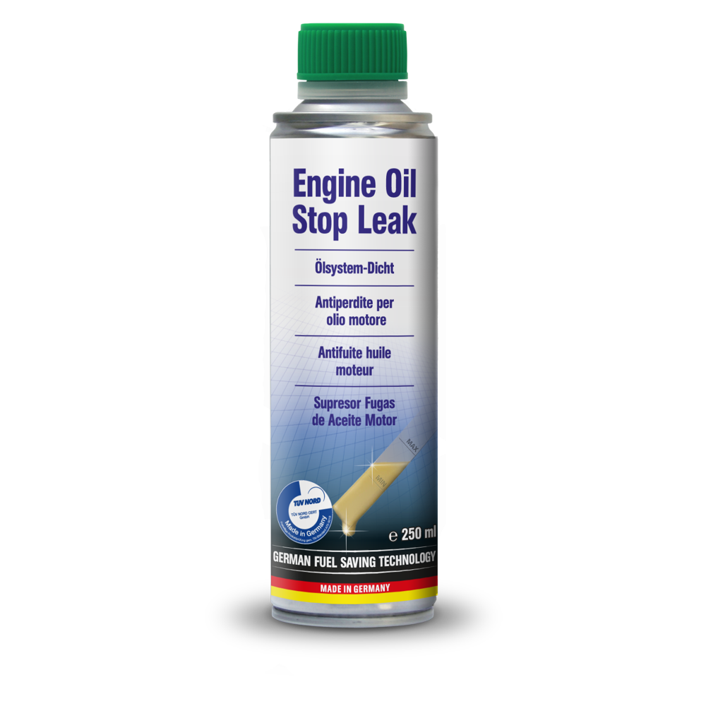 AUTOPROFI Engine Oil Stop Leak