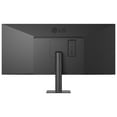 thumbnail image 3 of LG 34" UltraWide FHD 1080p IPS 100Hz Computer Monitor, Black, 34U511A-B, 3 of 11