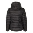 thumbnail image 3 of Weatherproof - Women's 32 Degrees Hooded Packable Down Jacket - 17602W, 3 of 5
