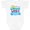 AA-White, variant on Inktastic Probation Officer Gifts for Kids Boys or Girls Baby Bodysuit