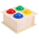 thumbnail image 3 of CAJA Para Martilar Bolas de, Juguete Educate para Niños, Juego Mental, Martilar Con Reconocimiento de color, 3 of 7