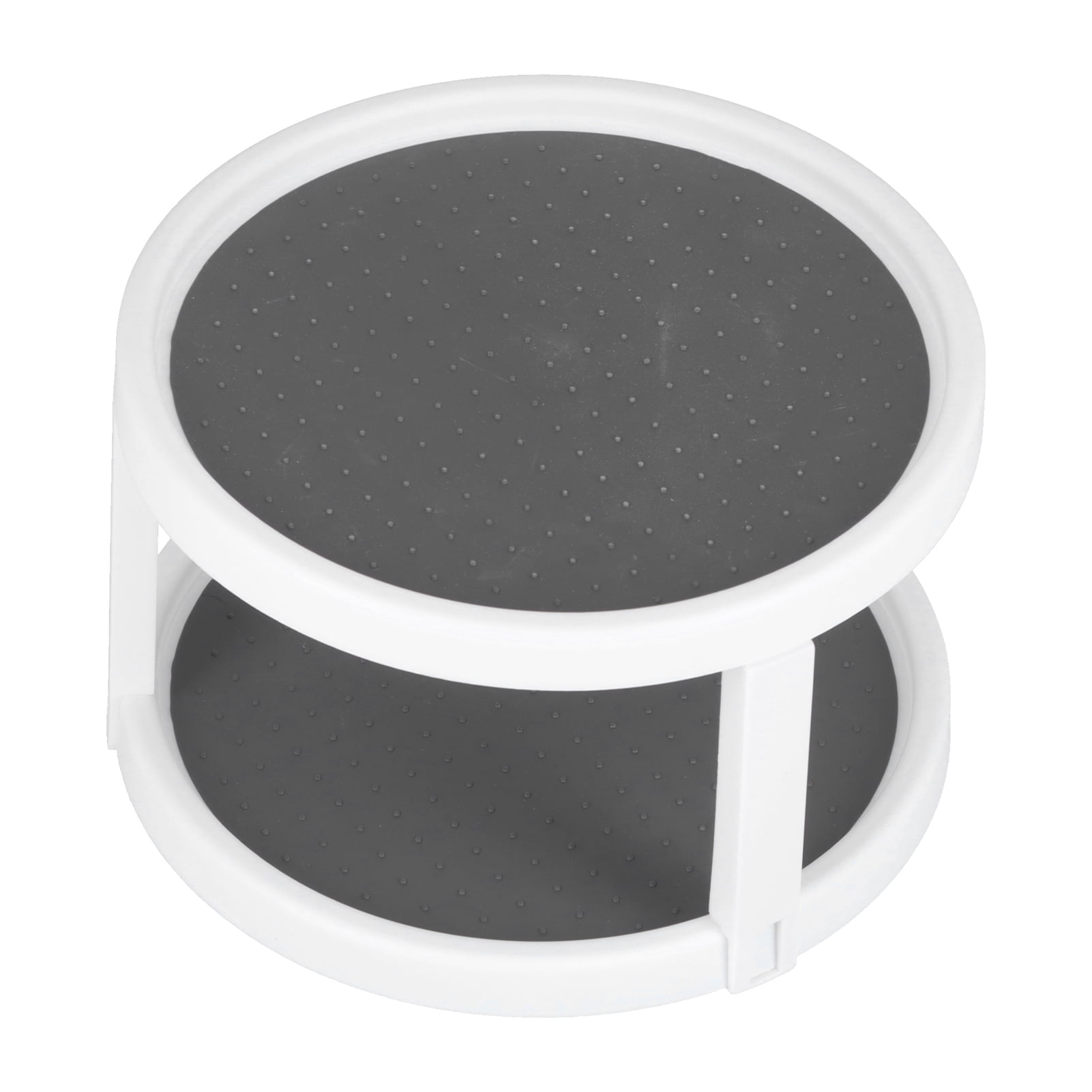 Lazy Susan Platine Tournante, Organiseur De Rangement Rotatif