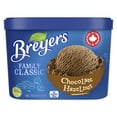 thumbnail image 2 of Breyers Family Classic Chocolate Hazelnut Frozen Dessert, 2 of 6