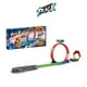 thumbnail image 4 of Pista de Juguete de Carros con Loop 360°, Aro de Fuego + 1 Auto Incluido, 4 of 4