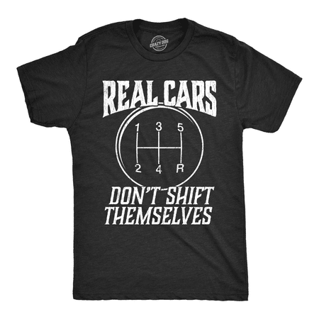 t shirts for car guys