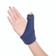 thumbnail image 1 of 2 férulas reversibles para pulgar, soporte para pulgar Spica para pulgar BlackBerry, dedo en gatillo, alivio del dolor, artritis, esguinces, 1 of 5