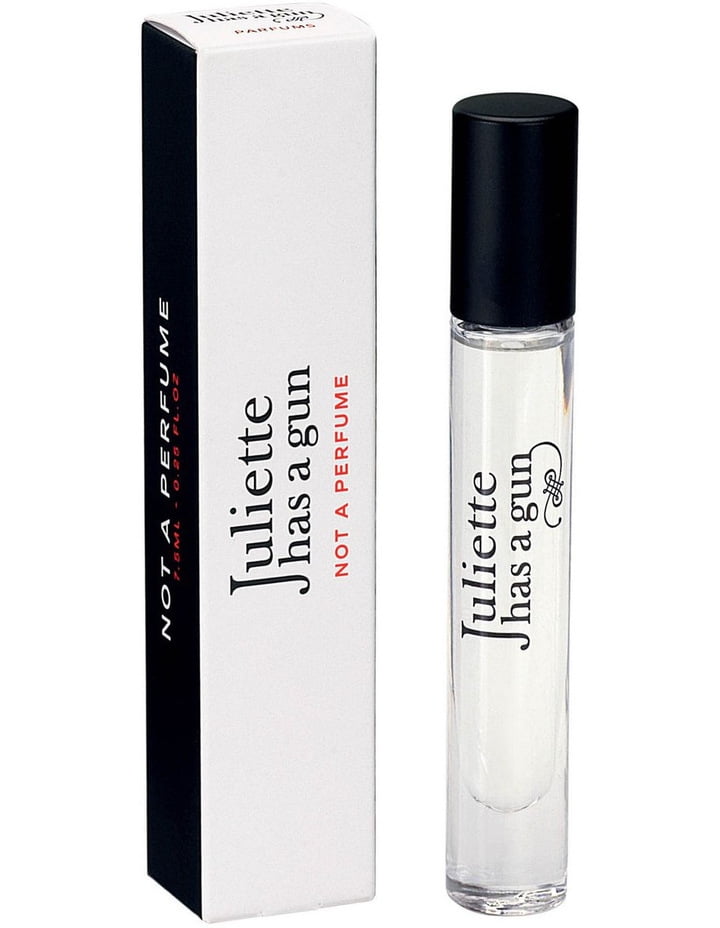 Juliette Has a Gun Not A Perfume Travel Size 0.17 fl oz