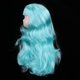 thumbnail image 5 of Escultura BJD 1/ pieza de cuerpo de repuesto de muñeca de peluca rizada larga perfke Peluca de cabeza de muñeca, 5 of 8