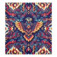 thumbnail image 6 of Yayeee Magnetic Dishwasher Cover for The Front Decoration Home Kitchen Machine Sticker Protector, Geometric Eagle, 6 of 6