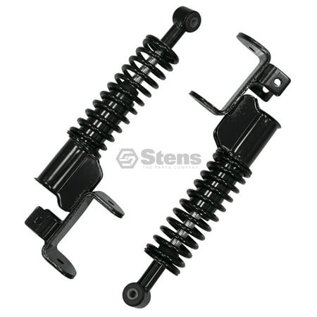 Genuine Stens Front Strut Assembly Part# 851-220 Replaces OEM Part For: (Best Place To Get Struts Replaced)