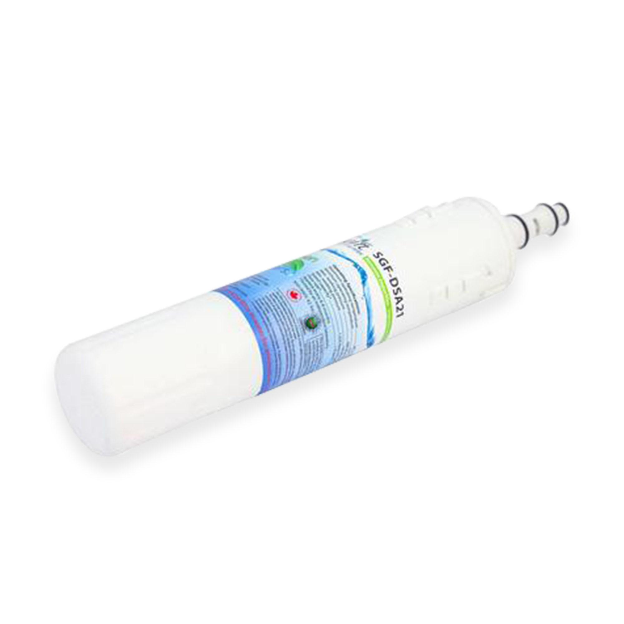 Swift Green Filters SGF-DSA21 Replacement for Samsung DA29-00012A Refrigerators Water Filters