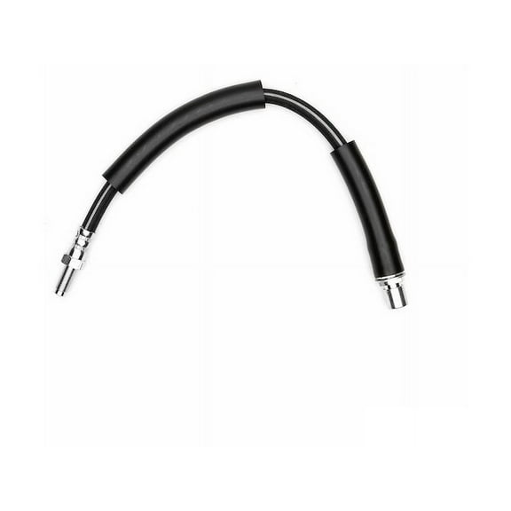 Rear Brake Hose - Compatible with 2009 - 2019 Ford Flex 2010 2011 2012 2013 2014 2015 2016 2017 2018