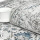 thumbnail image 3 of Alfombra Area Jinchan, lavable, vintage, 120 x 180 cm, con estampado floral azul, 3 of 6