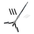 thumbnail image 2 of yotijay Engine Cylinder Hone Tool Set Piston Honer Versatile Parts Replace Auto Tool Professional Sturdy Grinding and Polishing Tools 2inch, 2 of 8
