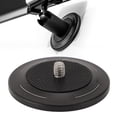 thumbnail image 1 of Action Camera Magnetic Base, 1/4 Inch Screw Stable Scratch Proof Strong Magnetic Camera Magnet Stand Base  for  3, 1 of 7