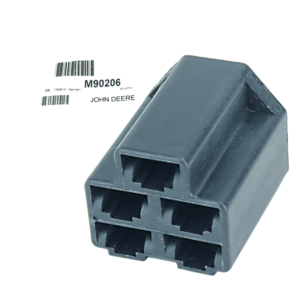 John Deere Original Equipment Elec. Connector Terminal M90206
