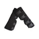 thumbnail image 1 of Par de aparatos ortopédicos para patas traseras para perros con gran apoyo con inserciones de resorte de metal dobles para estabilizar las patas traseras del perro, ayudar a los perros con lesiones,, 1 of 2