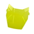 thumbnail image 4 of Protector de faro delantero de motocicleta, multifunción, rendimiento estable, máscara de lámpara Verde, 4 of 8