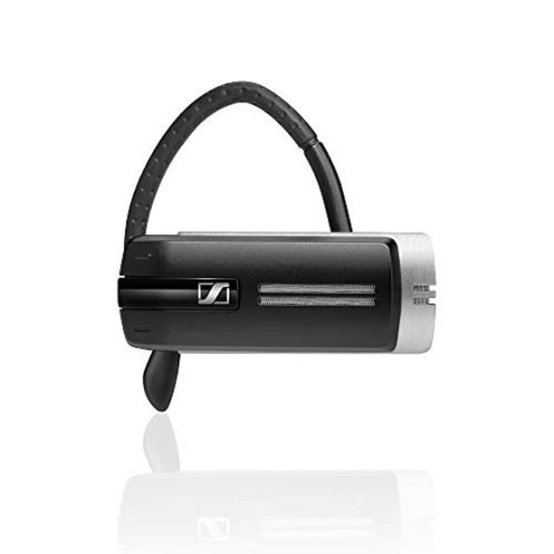 Seminarie Naar advies Sennheiser Presence UC ML 504575 Dual Connectivity Single Sided Bluetooth  Headset for Mobile Device Softphone PC Connection with Carrying Case and USB  Dongle Black - Walmart.com