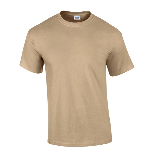 Gildan T-Shirt Ultra Coton pour Hommes