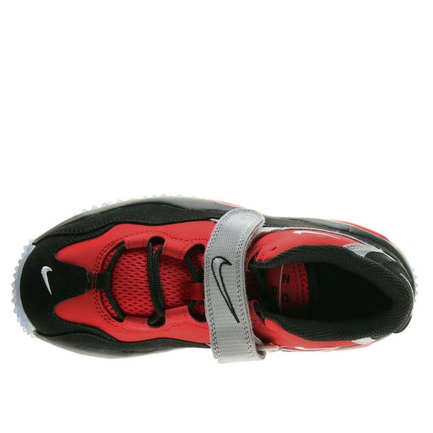trigo Consejo Mes Nike Air Zoom Turf (GS) Boys' Cross Training Shoes Size 5 - Walmart.com