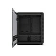 thumbnail image 4 of Phanteks Enthoo Elite PH-ES916E_BK Black Anodized Aluminum Panels, Powder Coated Steel Chassis, Tempered Glass Side Panel E-ATX Full Tower Case Computer Case - Newegg Retail Exclusive, 4 of 20