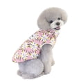 thumbnail image 2 of Xihbxyly Liquidación de Ropa de Mujer Ropa para Mascotas, Chaleco Pequeño de Crisantemo y Abrigo Cálido de Invierno., 2 of 6