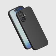 PEEL Super Thin iPhone 17 Case, Blackout