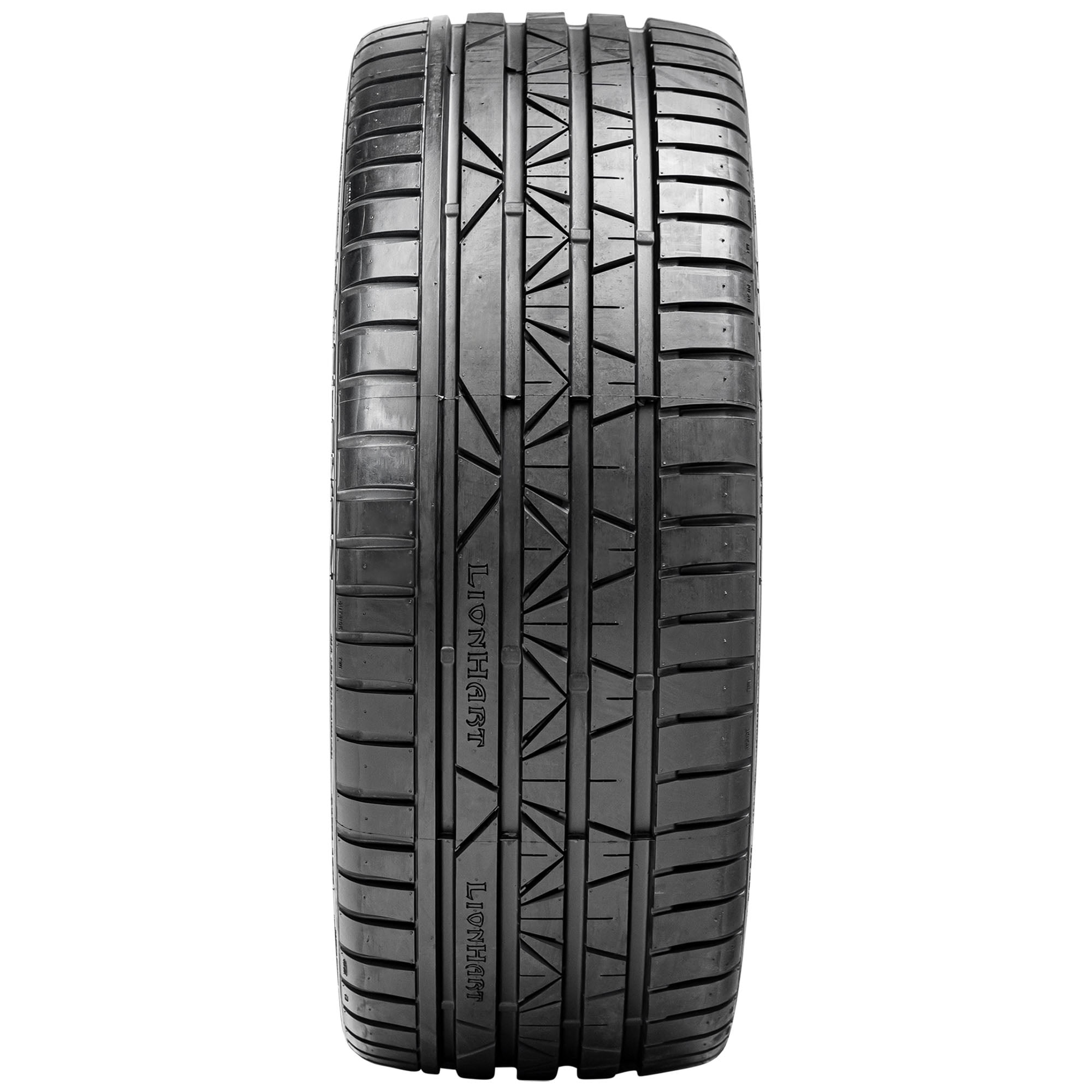 Lionhart LH-Eleven 225/30R22 87 W Tire