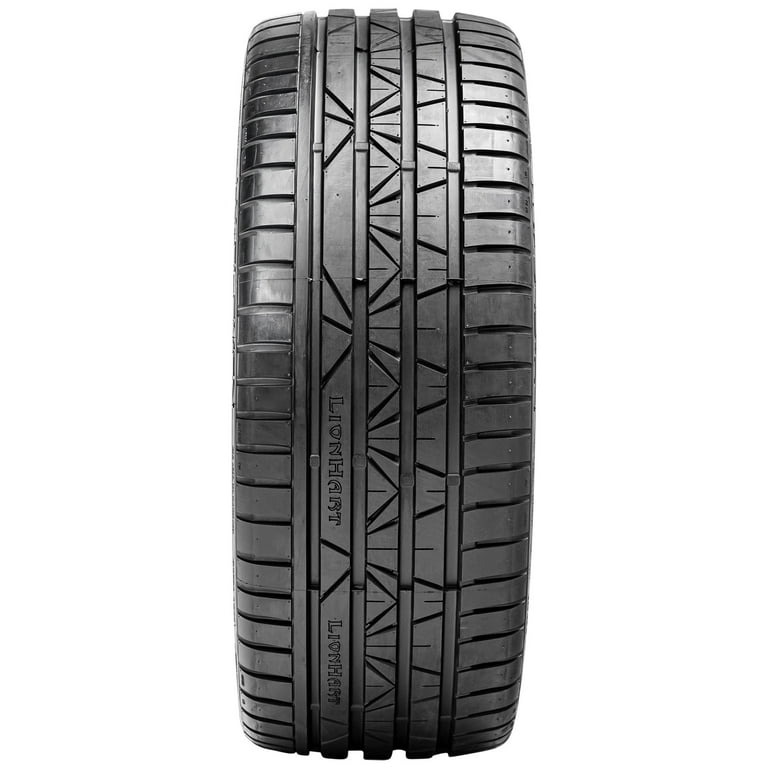 Lionhart LH-Eleven 225/30R22 87 W Tire - Walmart.com